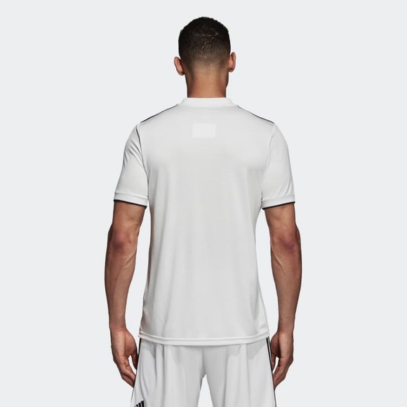 Adidas REAL MADRID HOME JERSEY DH3372 - Picture 4 of 6